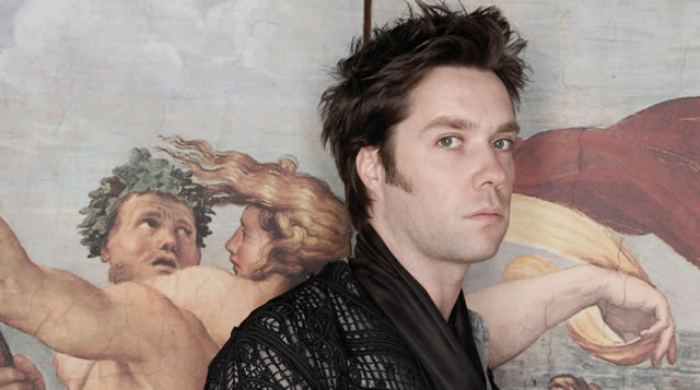 Rufus Wainwright